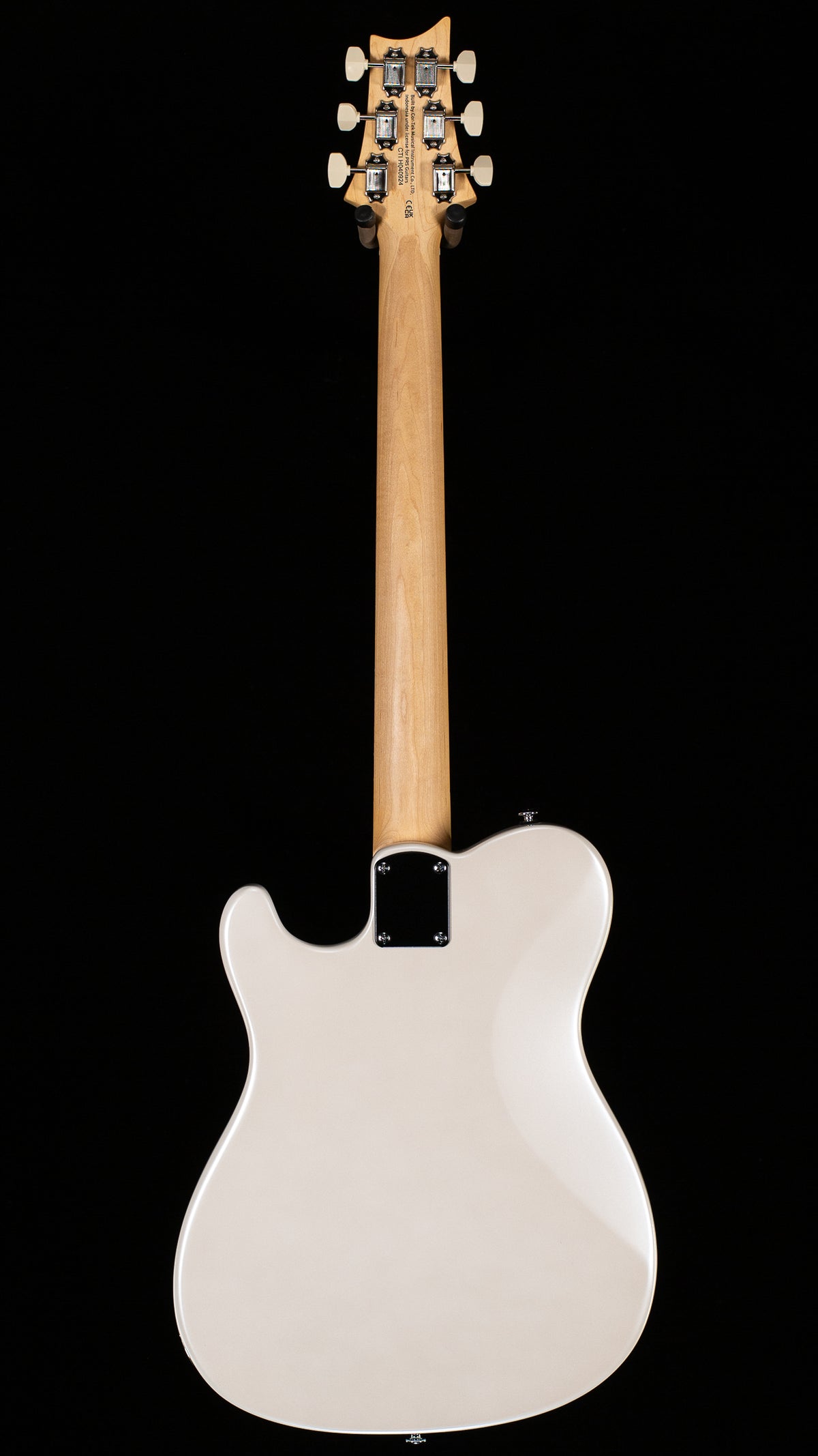 PRS SE NF 53 White Pearl (924)