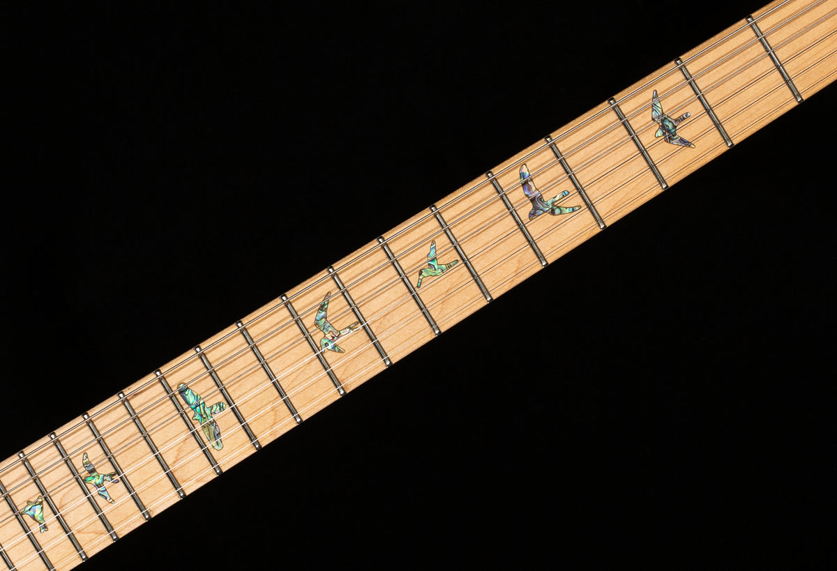 PRS SE NF 53 White Pearl (924)