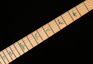 PRS SE NF 53 White Pearl (924)