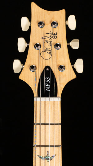 PRS SE NF 53 White Pearl (924)