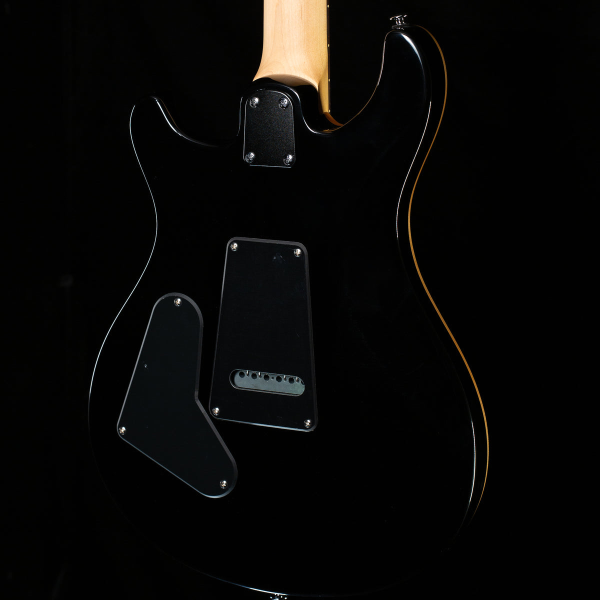 PRS SE CE 24 Charcoal Burst (995)