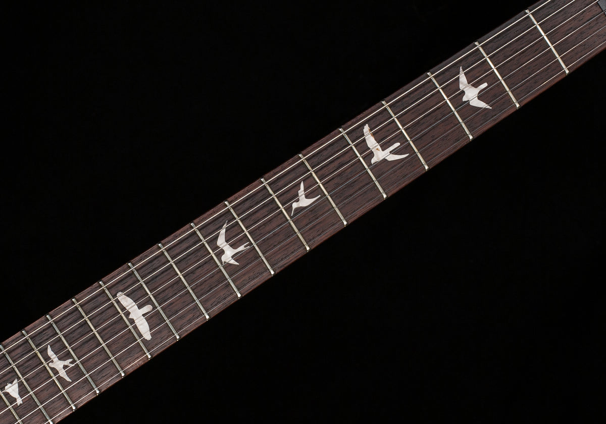 PRS SE CE 24 Charcoal Burst (995)
