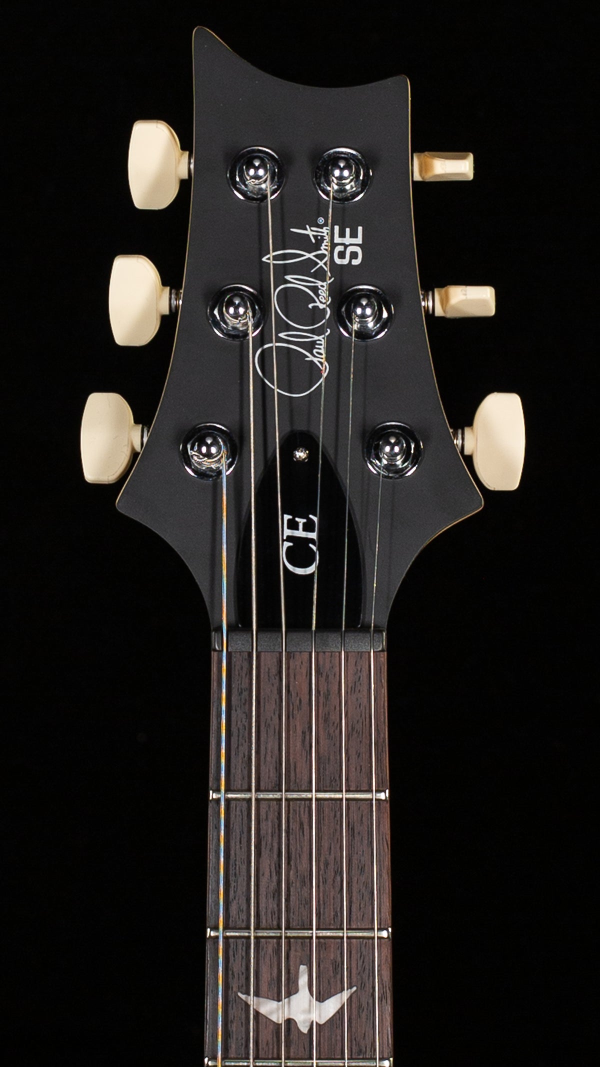 PRS SE CE 24 Charcoal Burst (995)