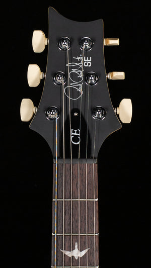 PRS SE CE 24 Charcoal Burst (995)