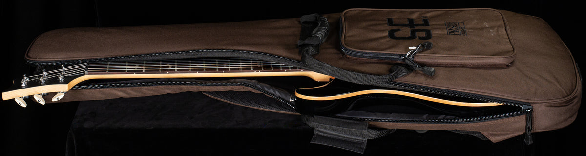 PRS SE CE 24 Charcoal Burst (995)