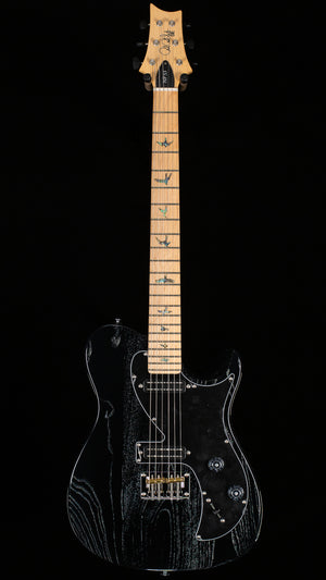 PRS SE NF 53 Black Doghair (471)