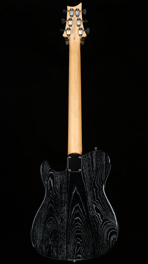 PRS SE NF 53 Black Doghair (471)