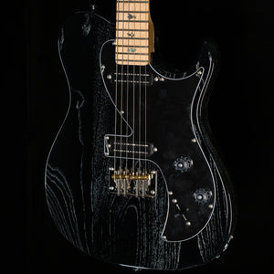 PRS SE NF 53 Black Doghair (471)