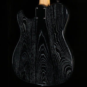 PRS SE NF 53 Black Doghair (471)