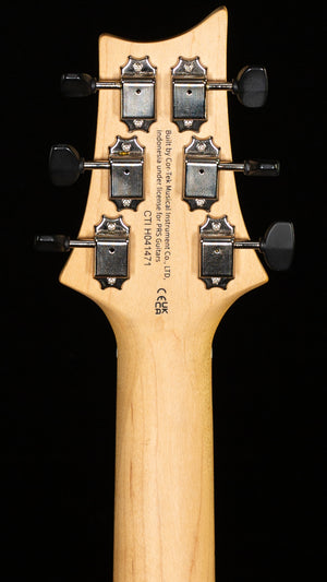 PRS SE NF 53 Black Doghair (471)