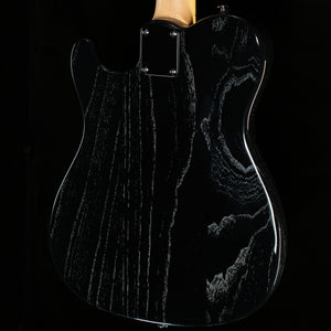 PRS SE NF 53 Black Doghair (786)