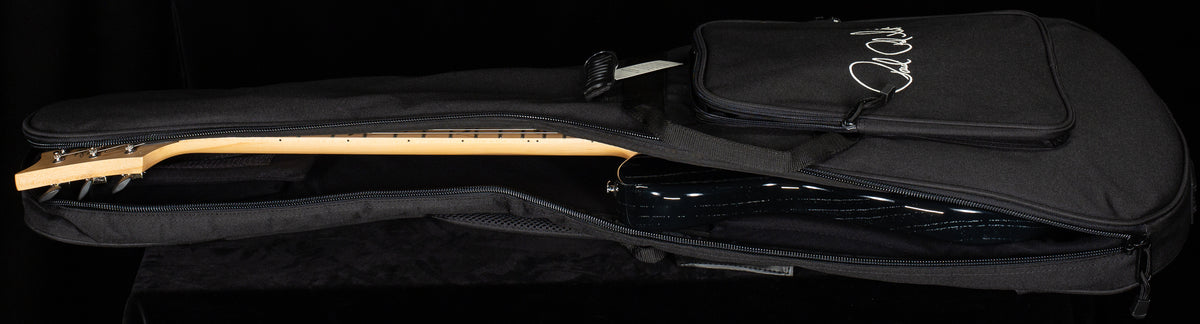 PRS SE NF 53 Black Doghair (786)