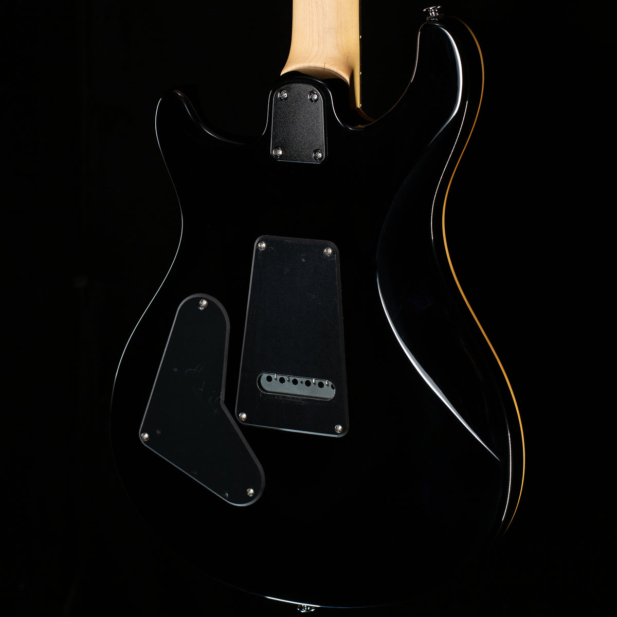 PRS SE CE 24 Charcoal Burst (509)