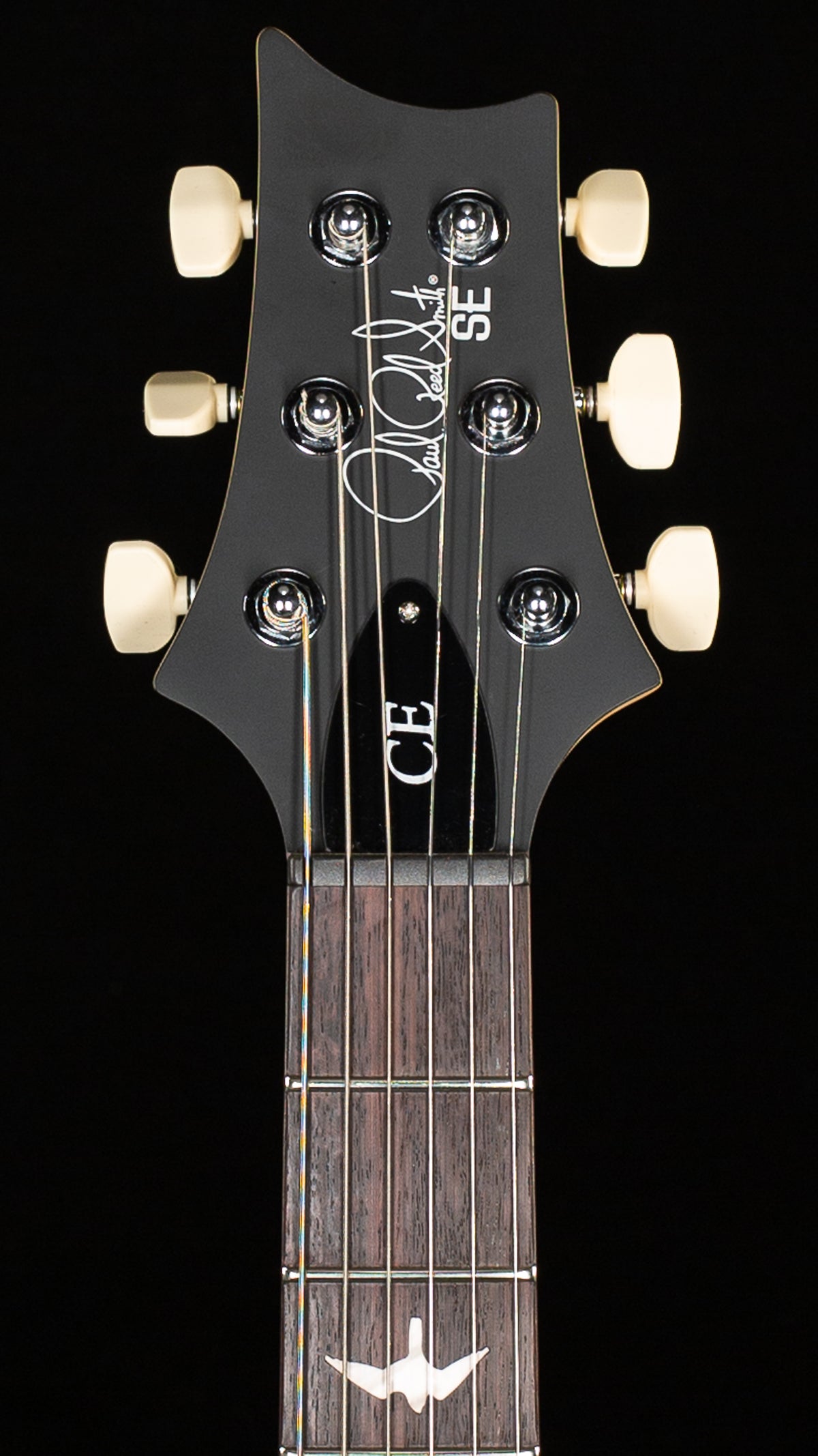 PRS SE CE 24 Charcoal Burst (509)