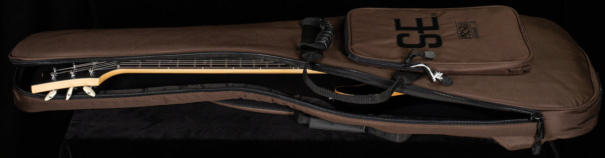 PRS SE CE 24 Charcoal Burst (509)