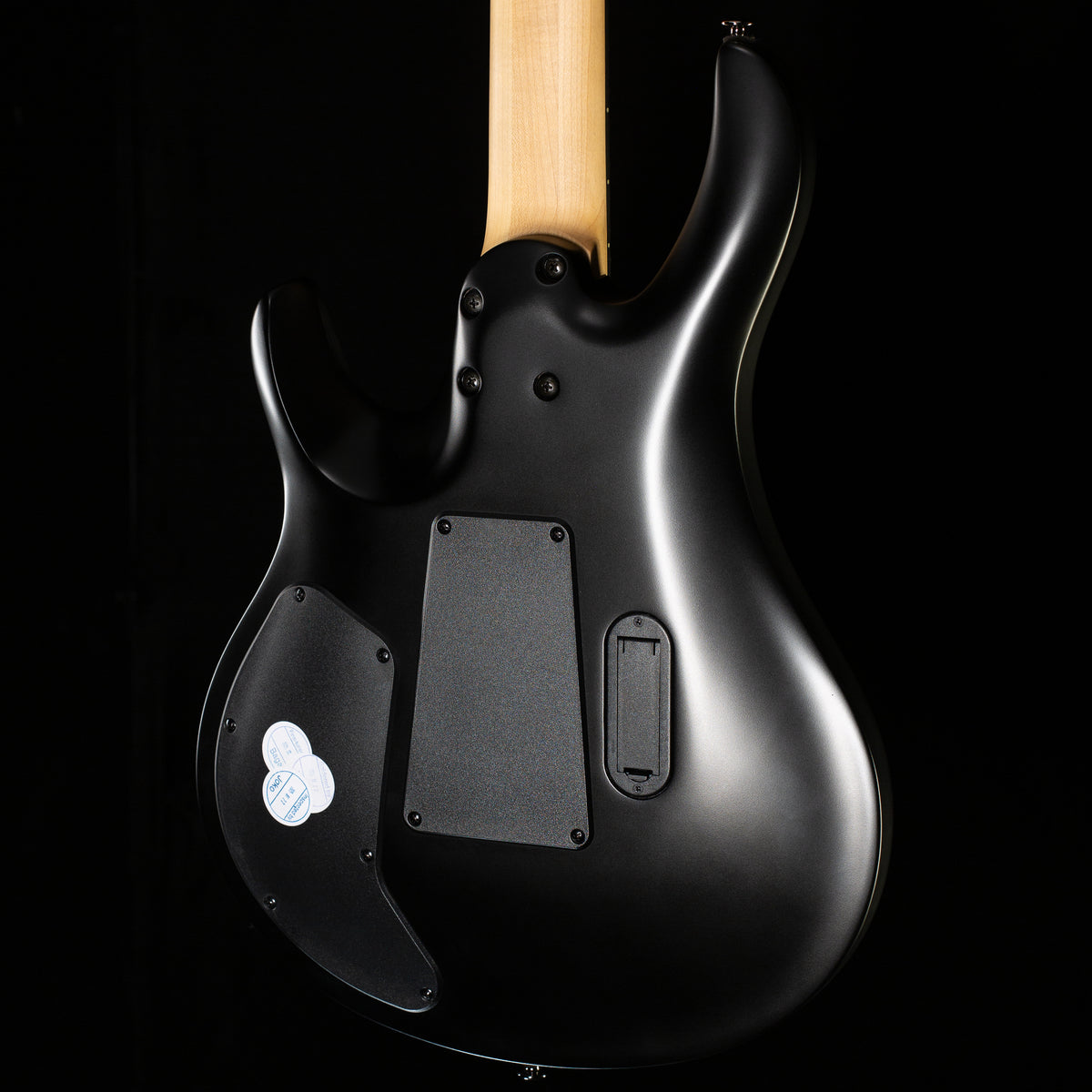 PRS SE Chleo Charcoal Purple Burst (945)