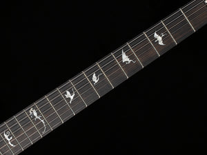 PRS SE Chleo Charcoal Purple Burst (945)