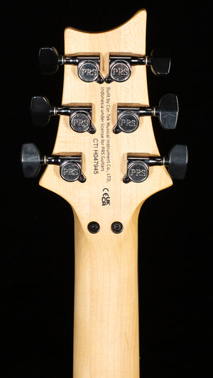 PRS SE Chleo Charcoal Purple Burst (945)