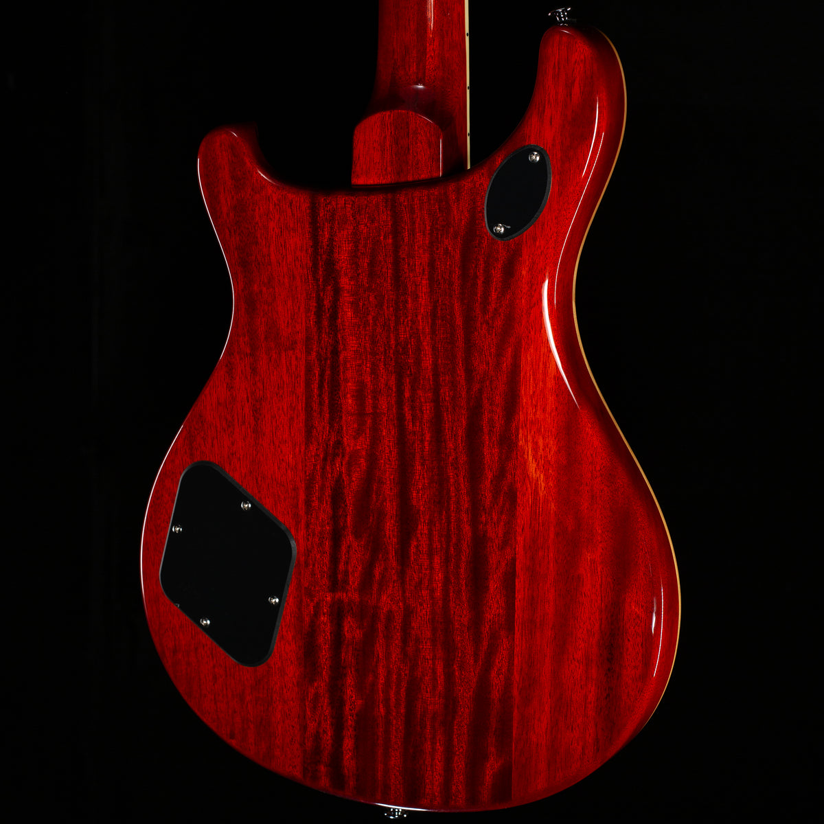 PRS SE McCarty 594 Black Gold Sunburst (511)