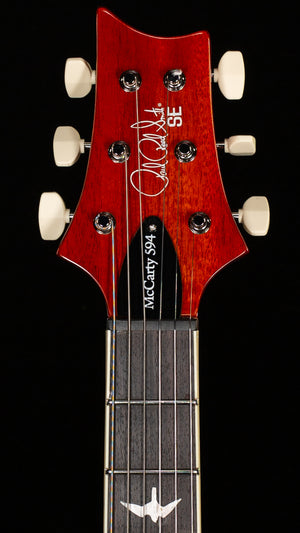 PRS SE McCarty 594 Black Gold Sunburst (511)