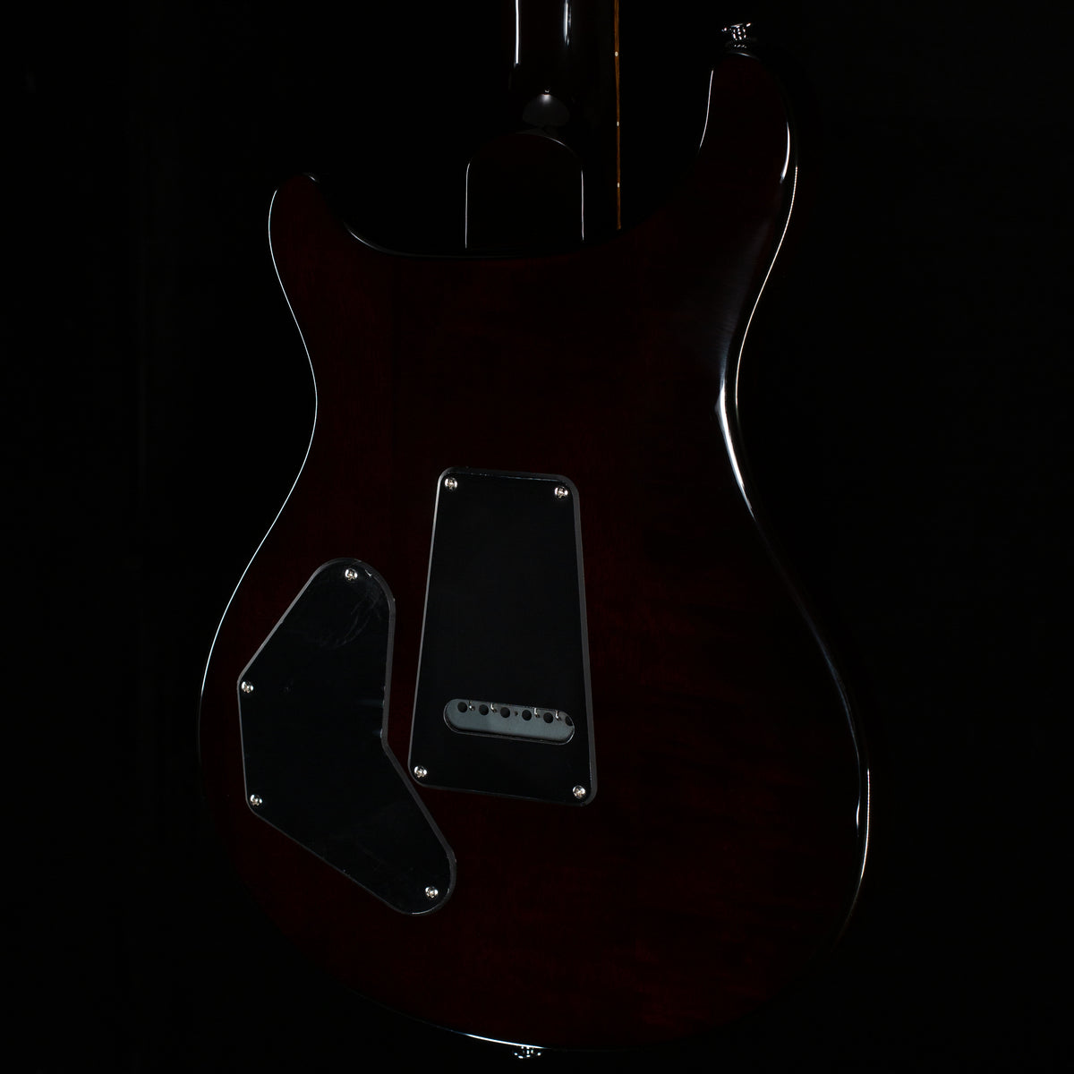 PRS SE David Grissom Standard McCarty Tobacco Sunburst (353)