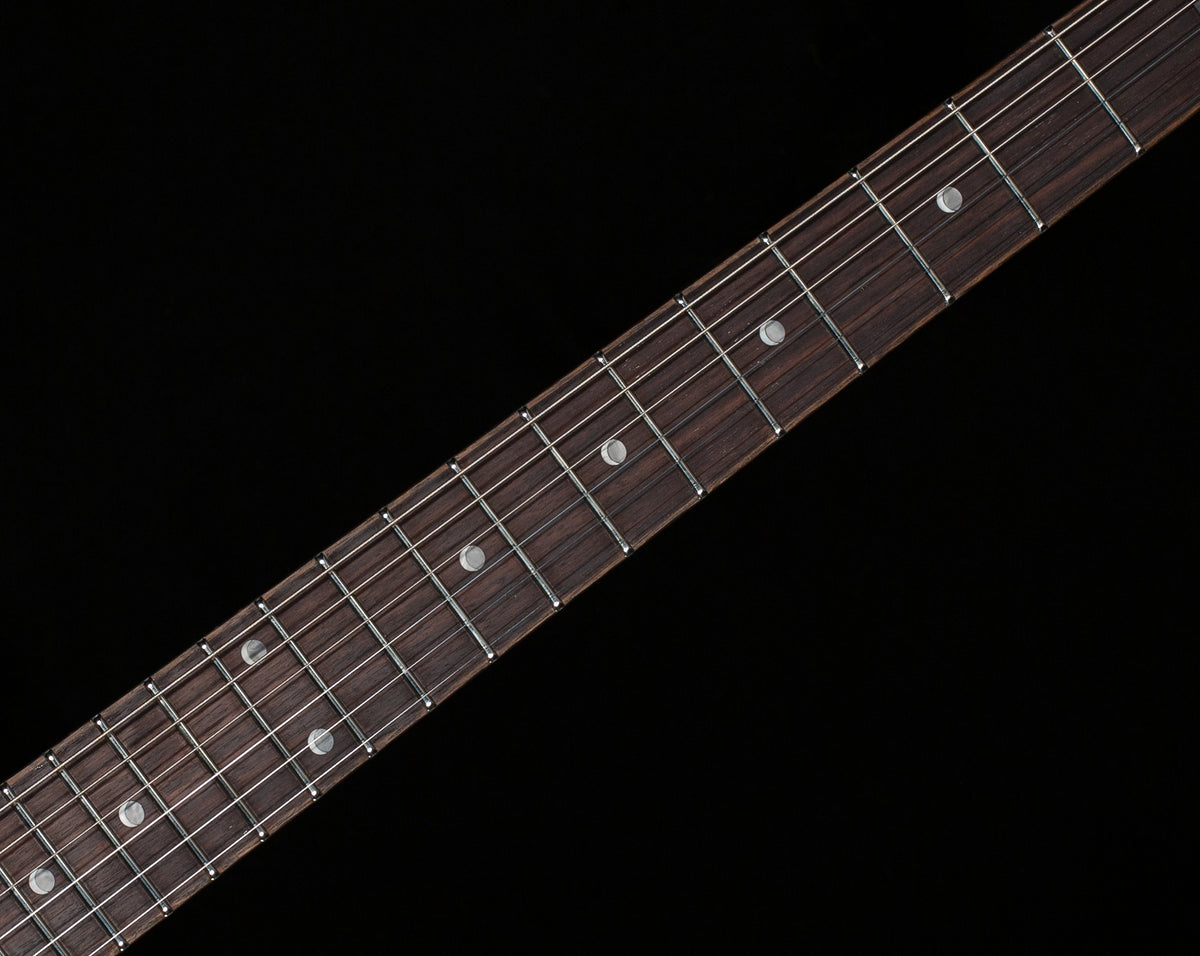 PRS SE David Grissom Standard McCarty Tobacco Sunburst (353)