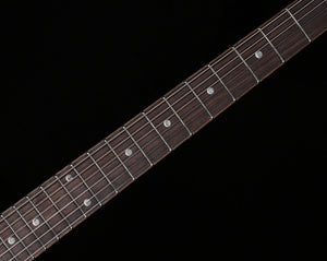 PRS SE David Grissom Standard McCarty Tobacco Sunburst (353)