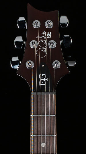 PRS SE David Grissom Standard McCarty Tobacco Sunburst (353)