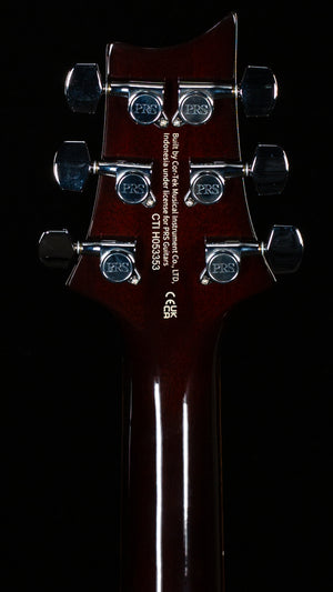 PRS SE David Grissom Standard McCarty Tobacco Sunburst (353)