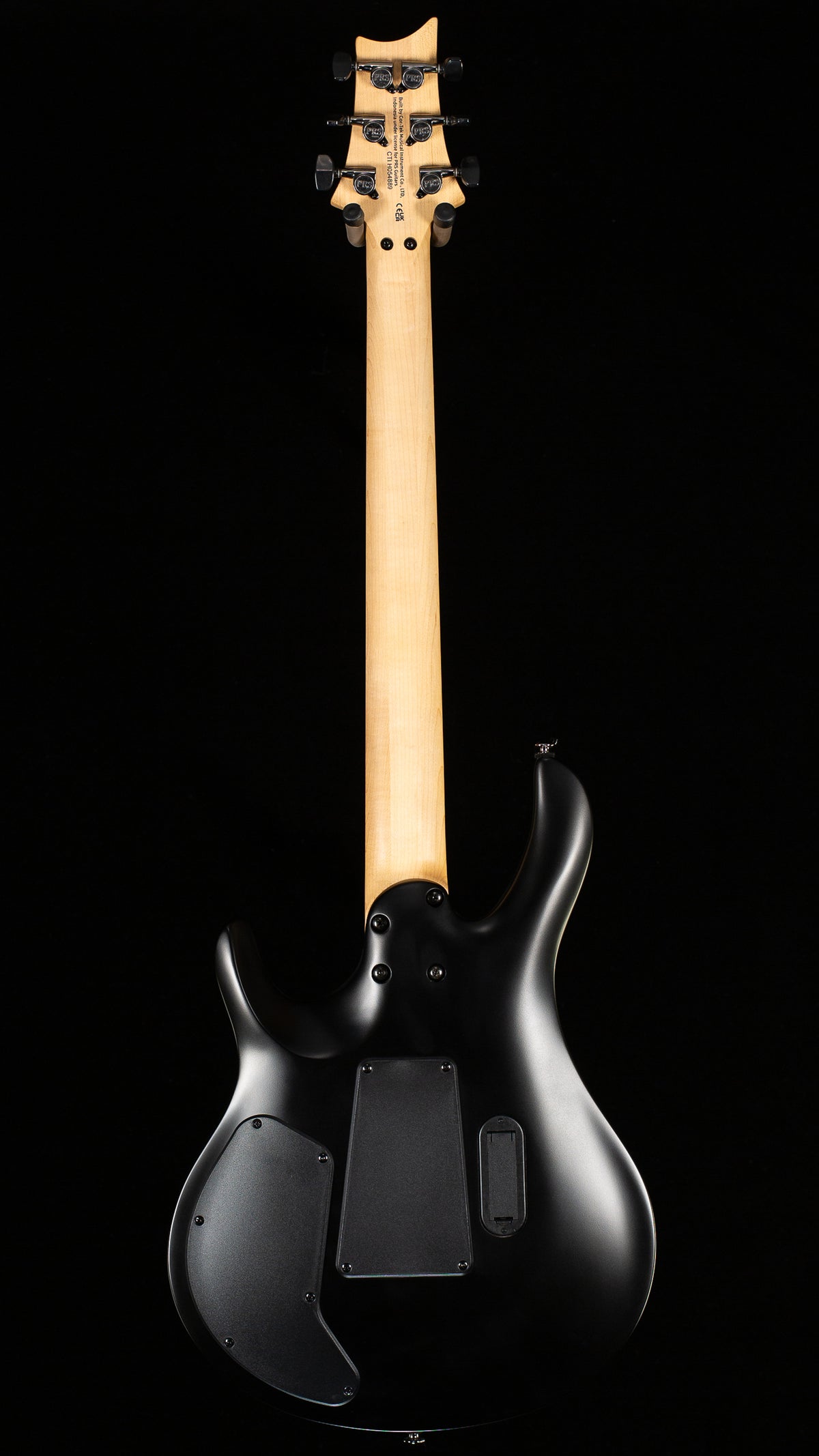 PRS SE Chleo Mantis Burst (889)