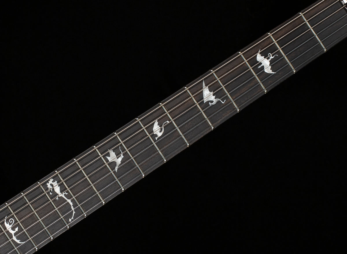 PRS SE Chleo Mantis Burst (889)