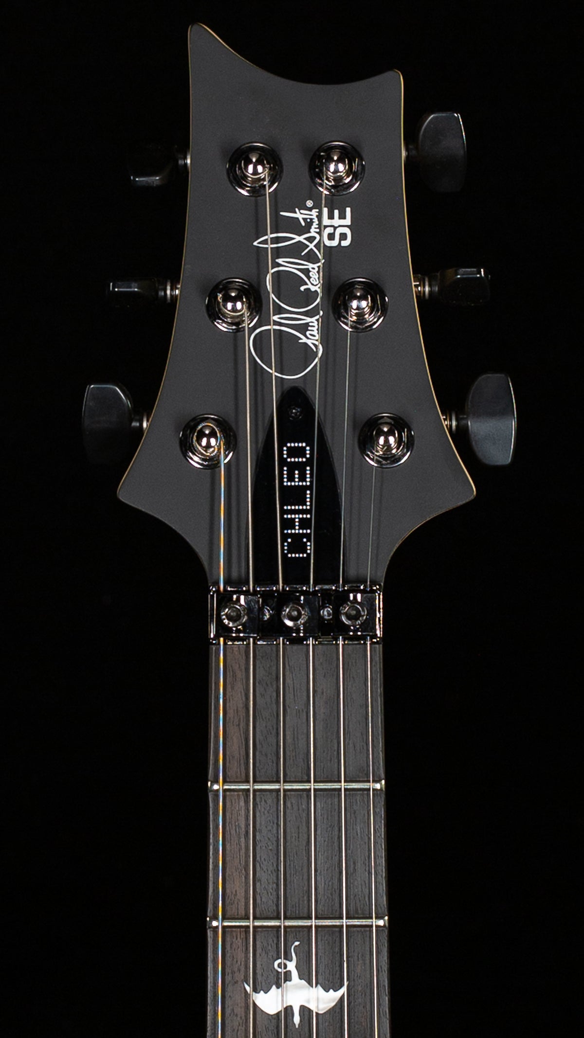 PRS SE Chleo Mantis Burst (889)