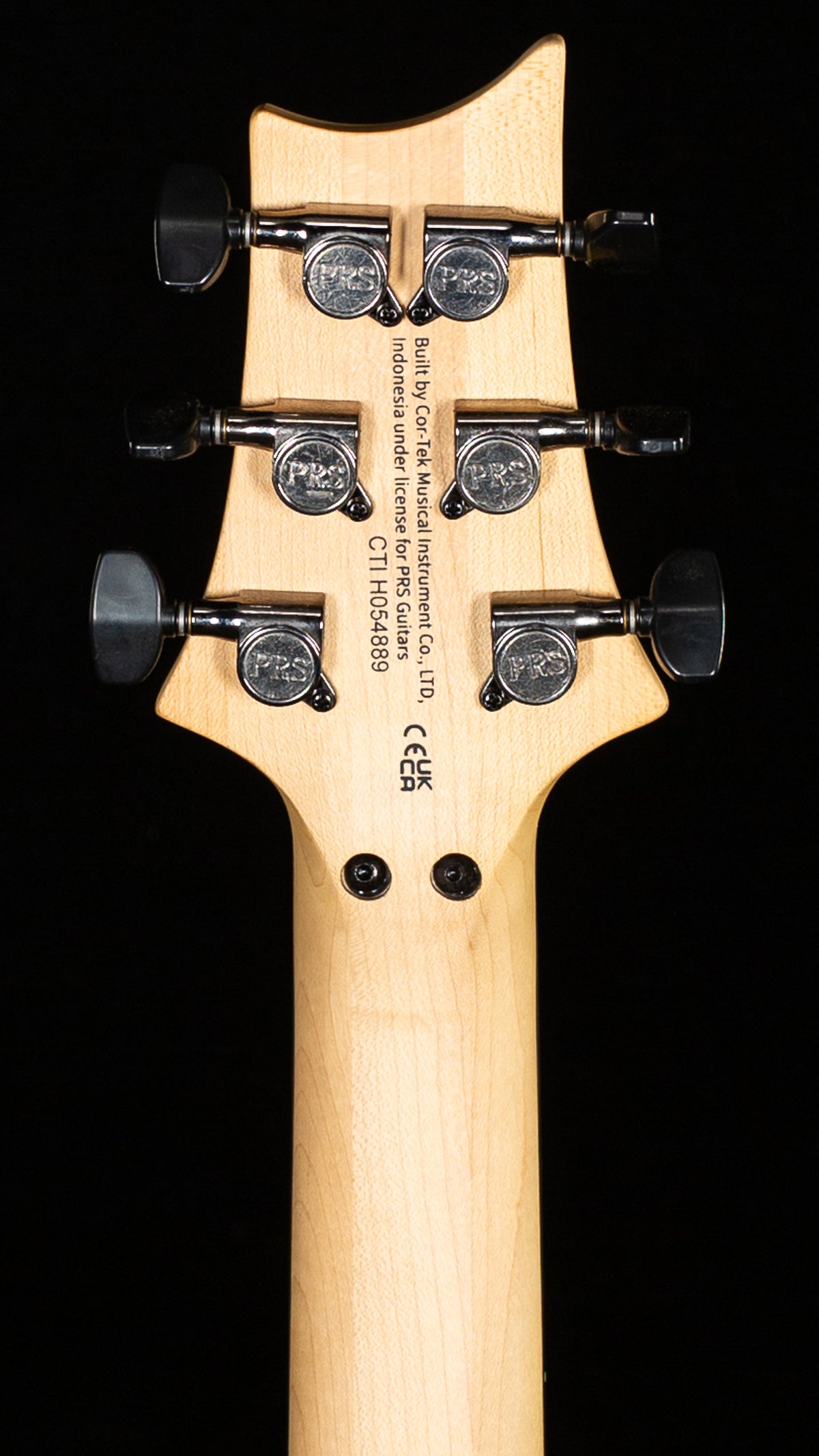 PRS SE Chleo Mantis Burst (889)