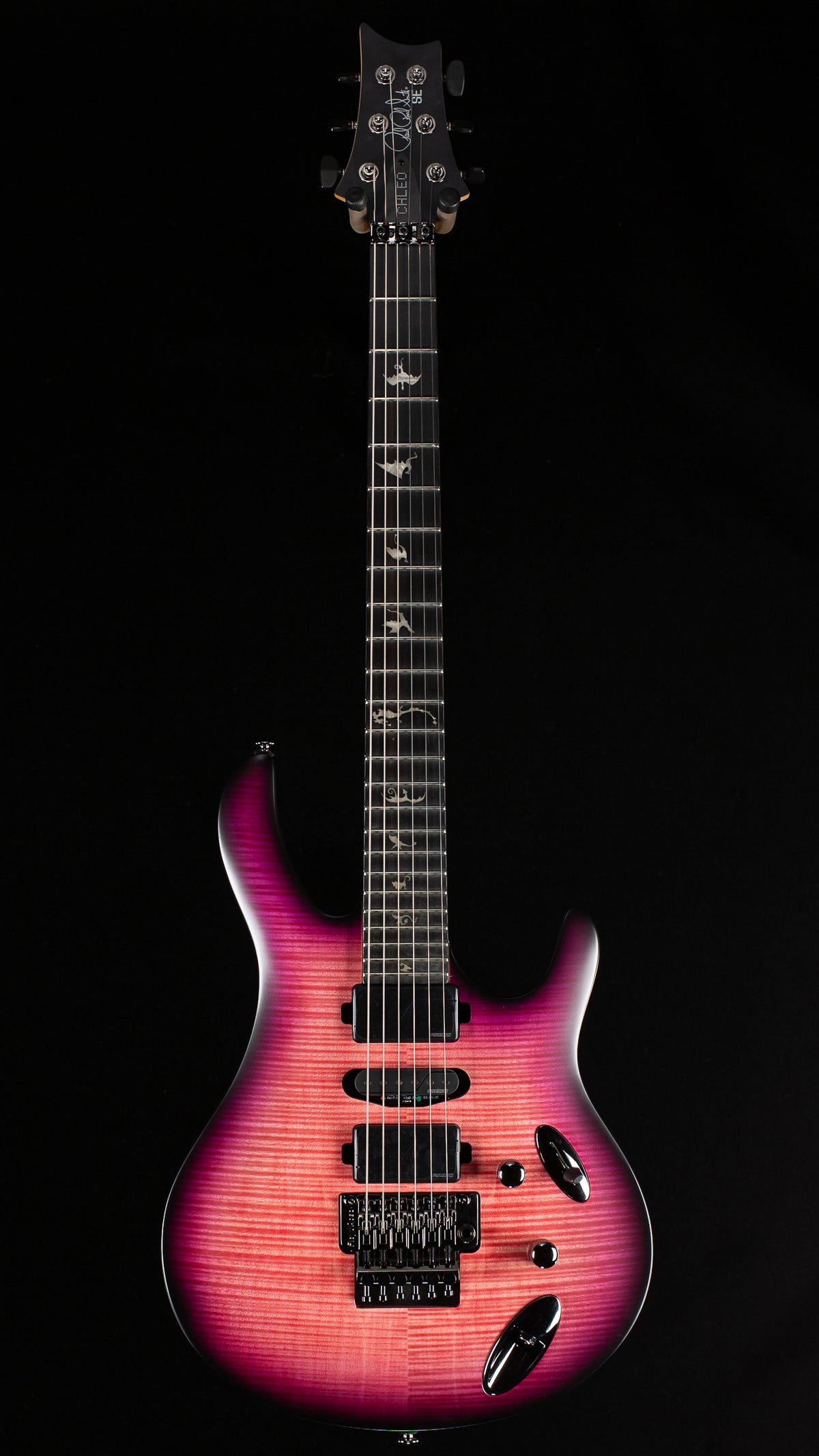 PRS SE Chleo Orchid Dusk (910)