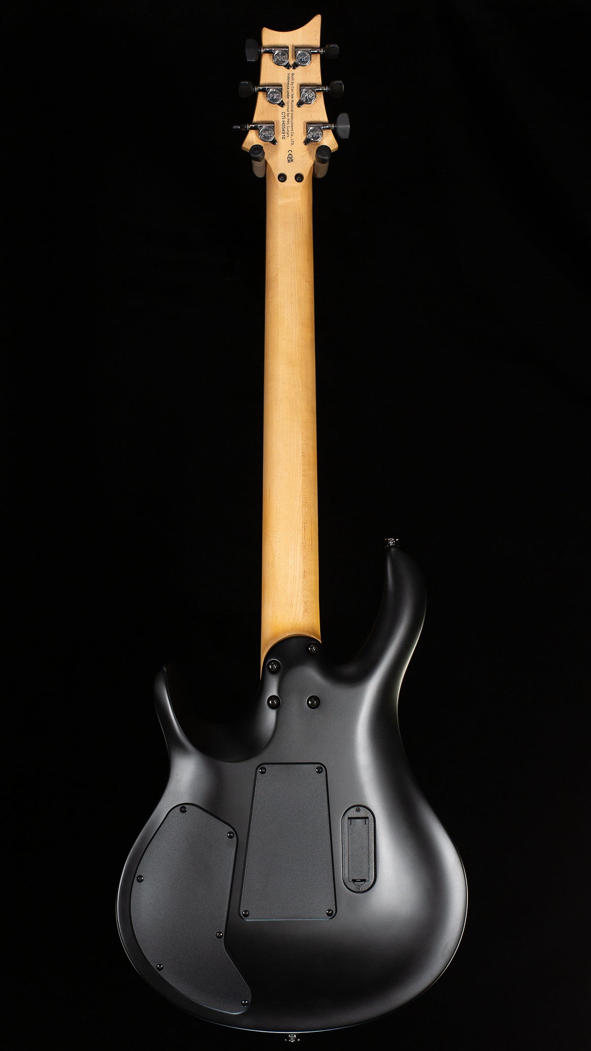 PRS SE Chleo Orchid Dusk (910)