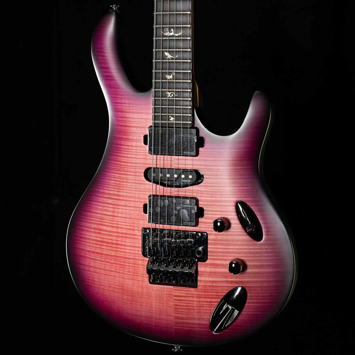 PRS SE Chleo Orchid Dusk (910)