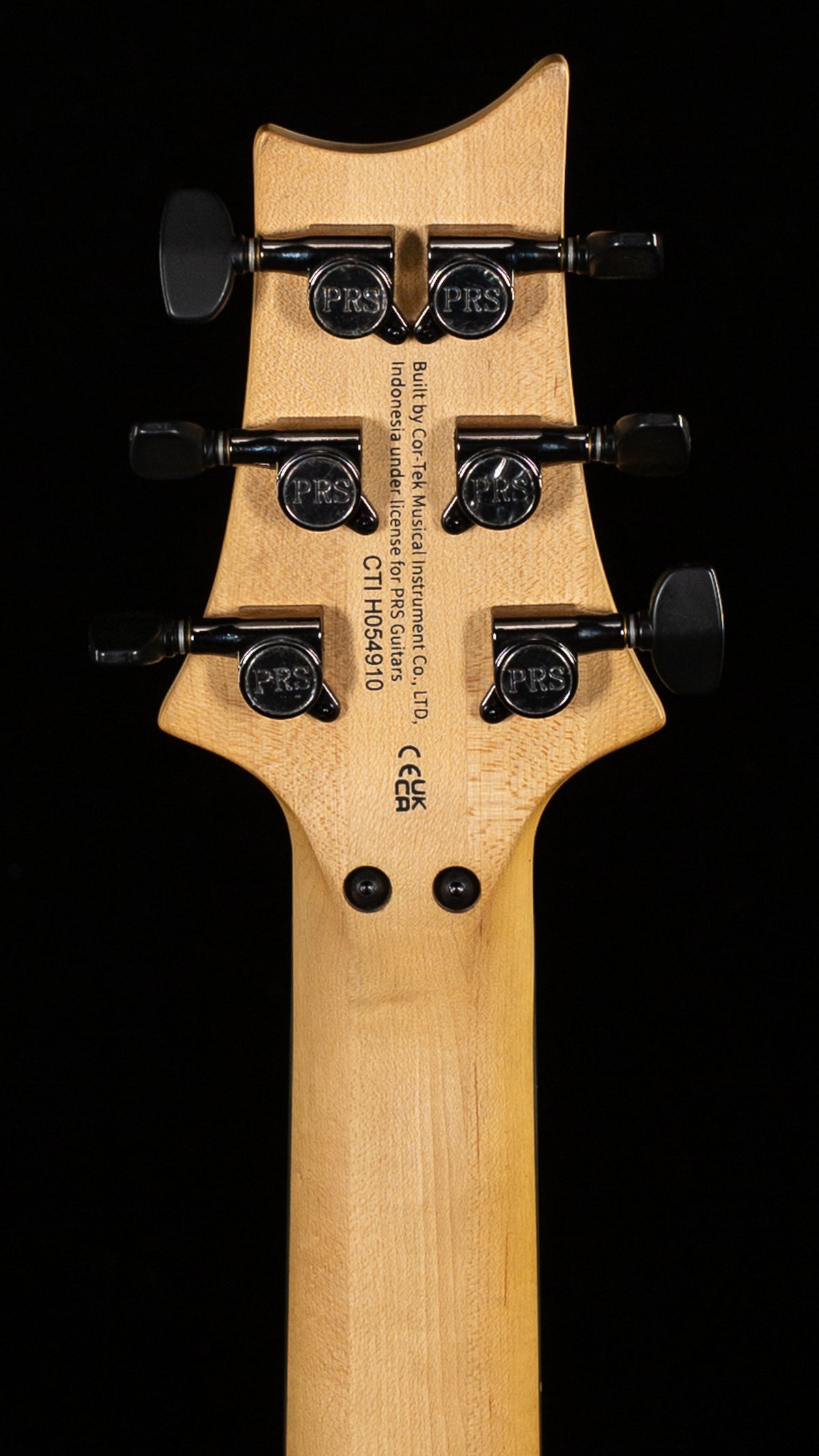 PRS SE Chleo Orchid Dusk (910)