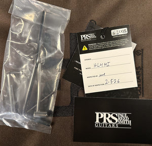 PRS SE Chleo Orchid Dusk (910)