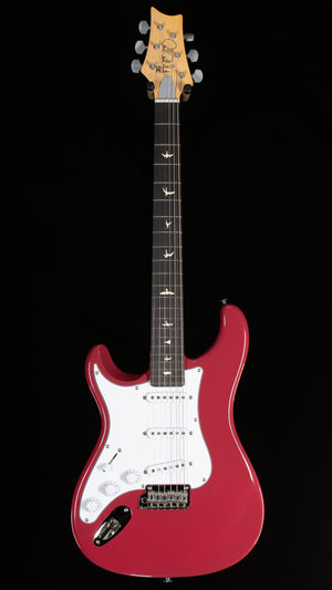 PRS SE Silver Sky Derby Red Lefty (720)