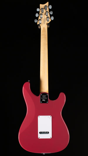 PRS SE Silver Sky Derby Red Lefty (720)