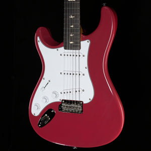 PRS SE Silver Sky Derby Red Lefty (720)