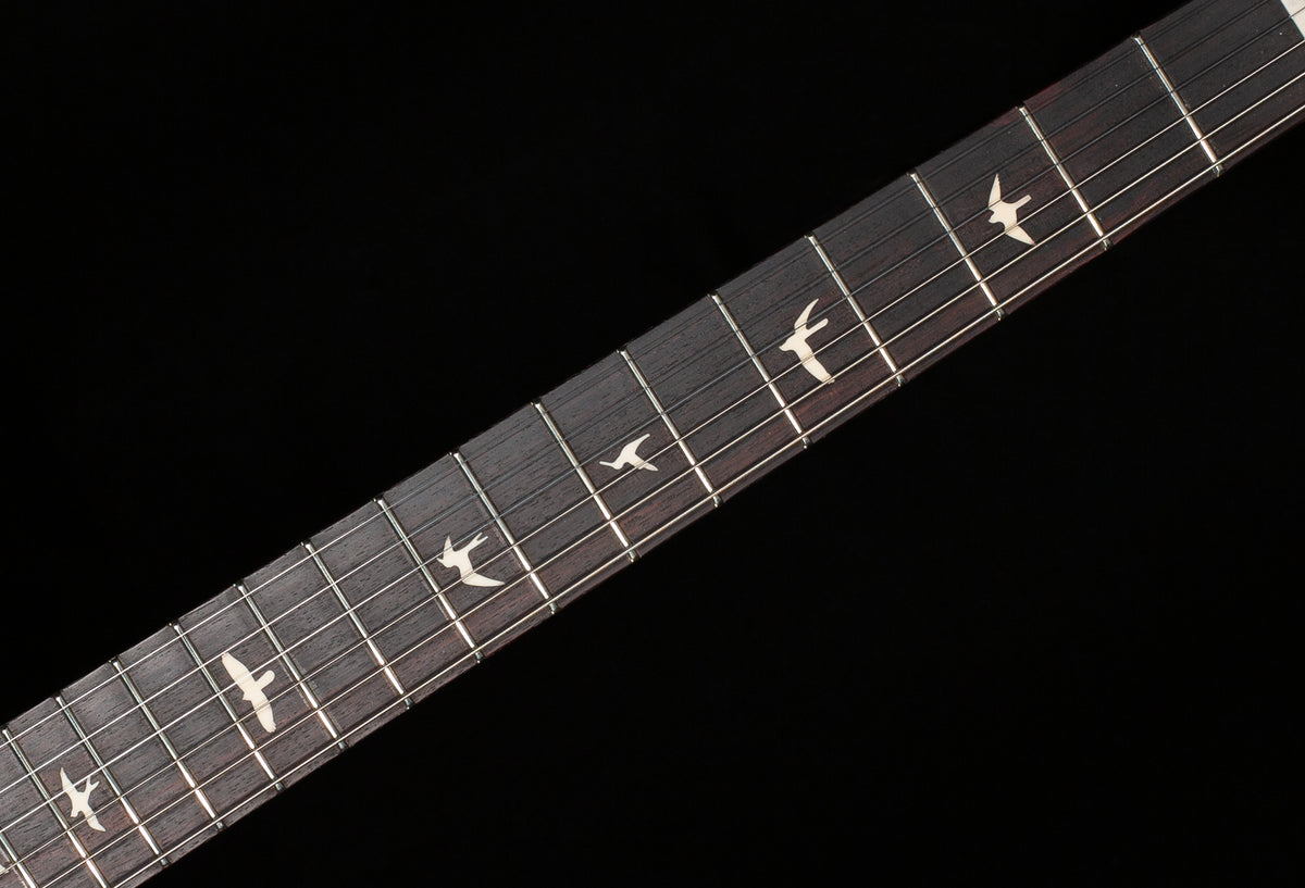 PRS SE Silver Sky Derby Red Lefty (720)