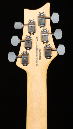 PRS SE Silver Sky Derby Red Lefty (720)
