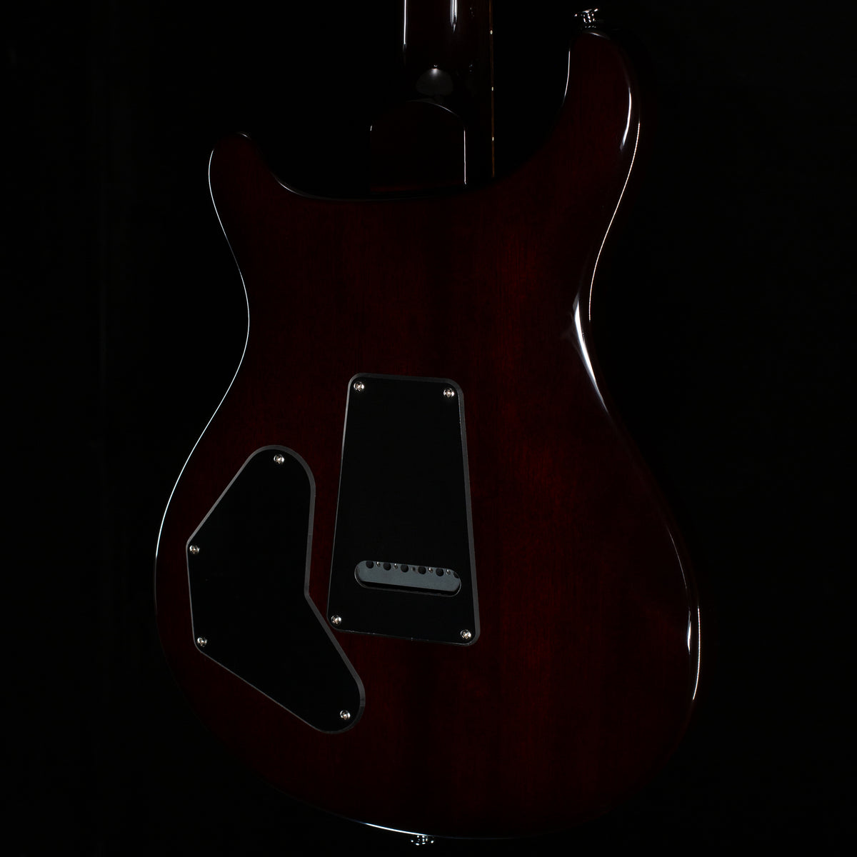 PRS SE David Grissom Standard McCarty Tobacco Sunburst (068)