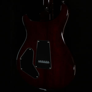 PRS SE David Grissom Standard McCarty Tobacco Sunburst (068)
