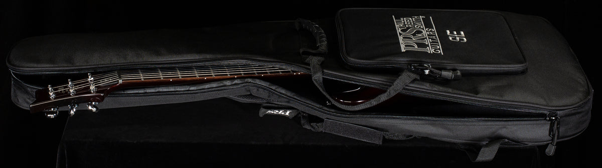 PRS SE David Grissom Standard McCarty Tobacco Sunburst (068)