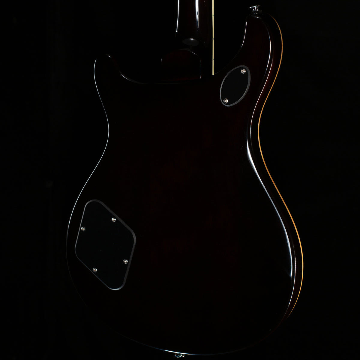 PRS SE McCarty 594 Black Gold Sunburst (271)