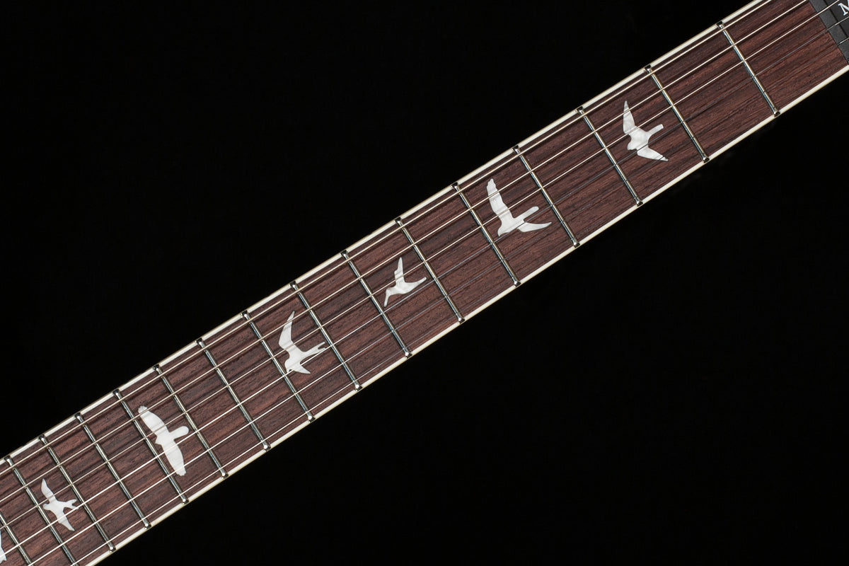 PRS SE McCarty 594 Black Gold Sunburst (271)
