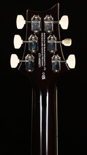PRS SE McCarty 594 Black Gold Sunburst (271)