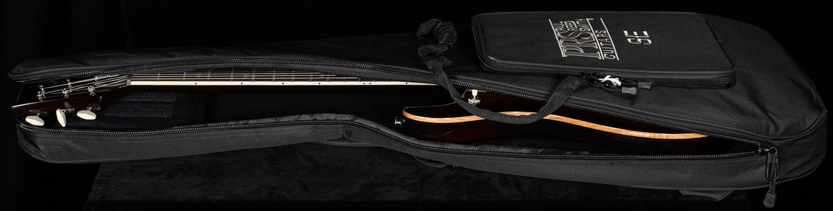 PRS SE McCarty 594 Black Gold Sunburst (271)